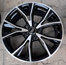 4 CERCHI IN LEGA 18" ORIGINALI