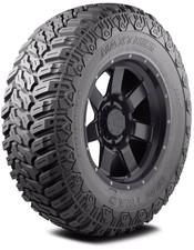 Gomme Estive Maxtrek 245/75