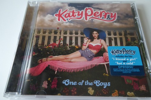 Katy perry one - katy,