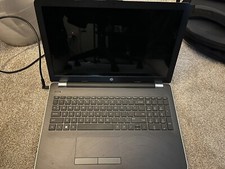HP 15-bw0xx 15.6" AMD A9-9420