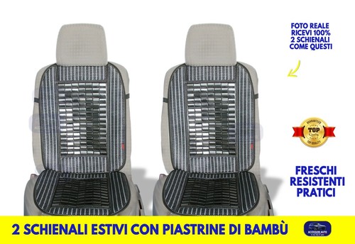 Coprisedili universali auto