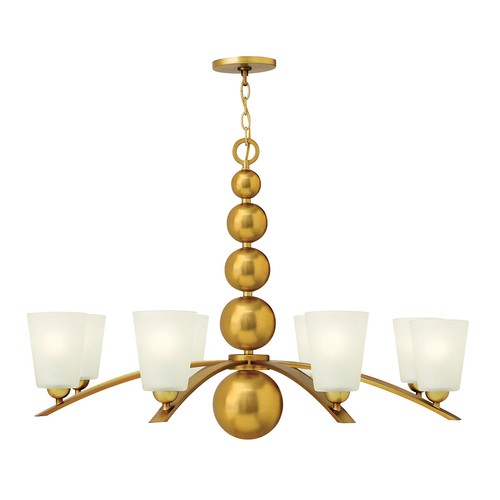 Lampadario sospensione 8 - sospensione,