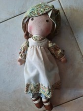 bambola holly hobby's friend