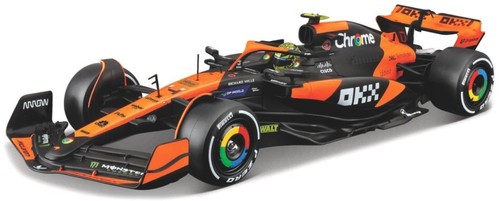 Modellino auto formula f1 - formula,
