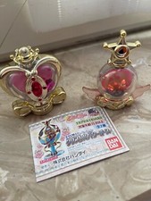 Sailor Moon BANDAI mini lotto