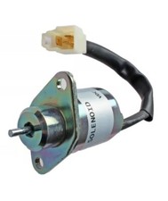 Kubota solenoide arresto