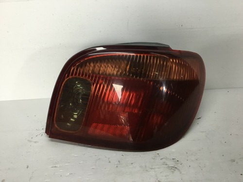 Fanale faro stop luce - fanale,