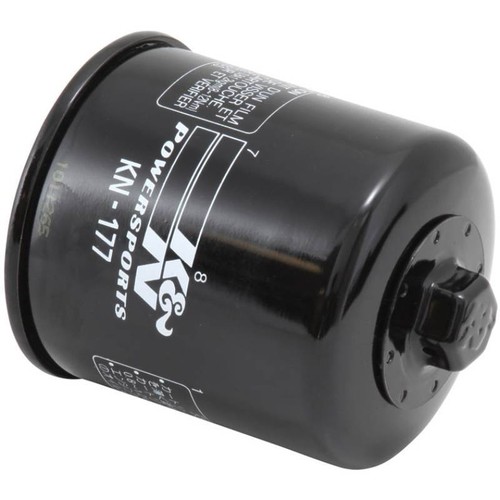 177 filtro olio n buell - olio, k&n