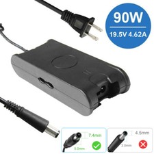 90w charger for - for, latitude