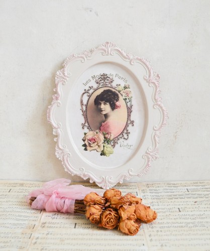 Vassoio decorativo vintage - , les