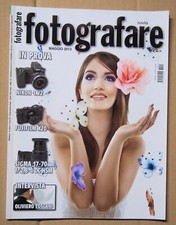 Fotografare - Maggio 2013