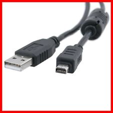 ★ Câble USB Pour Olympus