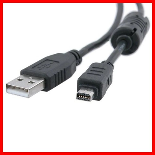 Câble usb pour olympus - câble,