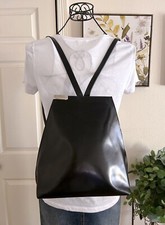 Borsa zaino Furla vintage in
