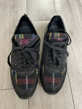 SERAFINI boston Shoes sneakers