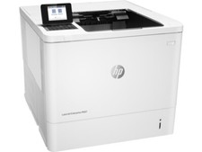 HP LaserJet M607dn Stampante laser A4 monocromatica 52 ppm 1200×1200 DPI Dupl...