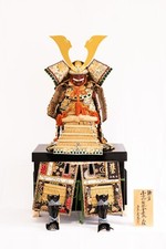 Bambole giapponesi kabuto - bambole,