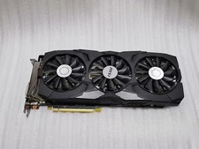     GeForce GTX1070 8 GB GDDR5