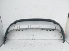 LR083020 PARAURTI POSTERIORE C/SENSORI LAND ROVER DISCOVERY V (5°SERIE) 4WD 2.0 