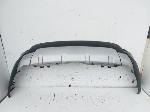 Lr083020 paraurti posteriore - lr083020,