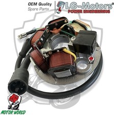 ALTERNATORE STATORE RMS PER