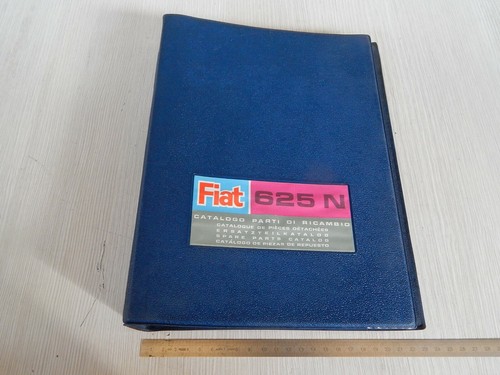 Catalogo parti ricambio - di,