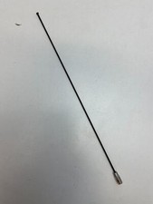 raggi anteriori nuovi MAVIC