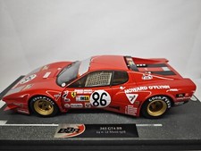 1:18 - BBR - Ferrari 365 GT4