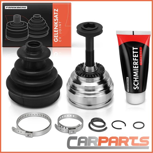 Kit giunti albero motore