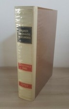  ~GRANDE DIZIONARIO