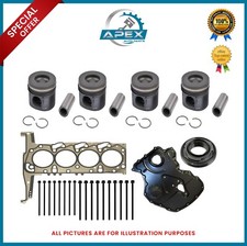 PISTONE MOTORE FORD TRANSIT