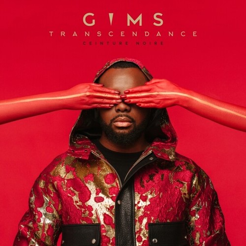 Maître gims ceinture noire - gims,