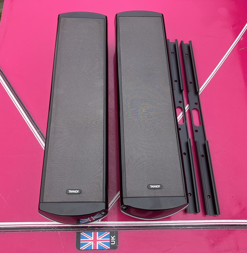 Altoparlanti tannoy highline - tannoy,