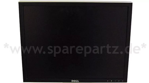 Dell ultrasharp 2007fpb - dell,