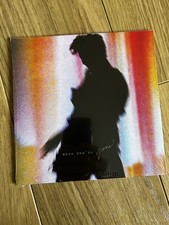 SHAWN MENDES 7" ORANGE MARBLE