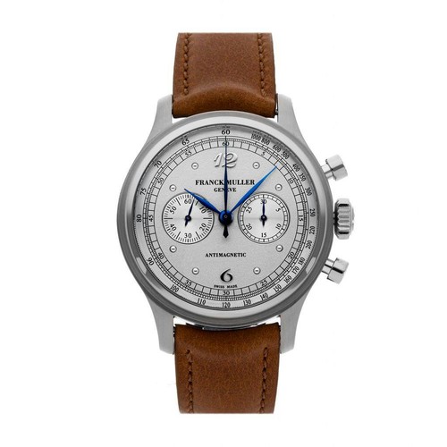 Franck muller chrono auto - muller,