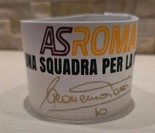 Fascia Capitano Francesco Totti Roma