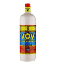 Vov Liquore All'Uovo 17,80%