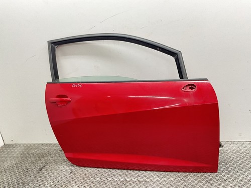Porta destra 6j3831056 seat - porta,