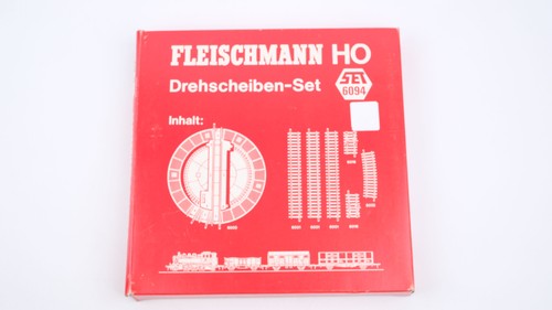 Fleischmann 6094 set - 6094, di