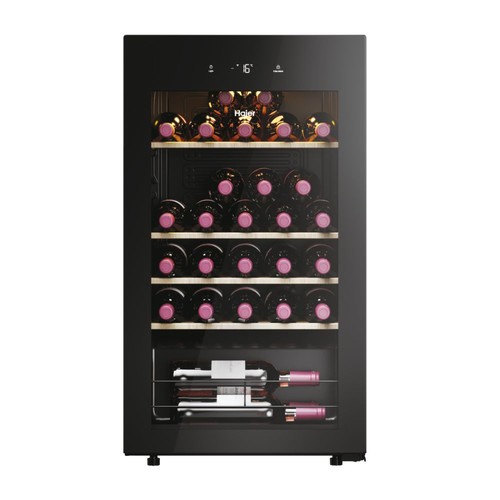 Haier wine bank - wine,