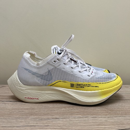 Scarpe corsa nike zoomx - scarpe,