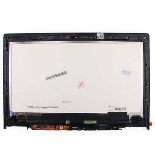 Lcd touch con cornice - 13",