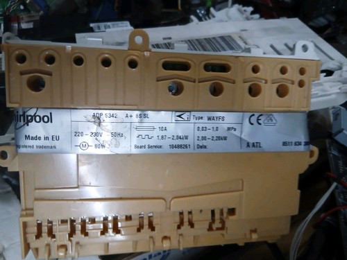 Scheda elettronica - scheda,