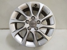 N4 Cerchi in Lega ORIGINALI da 16 Pollici per AUDI A3 / SPORTBACK Q2