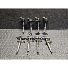 KIT 8  INIETTORI  Audi A4 Q7 3.0 TDI /4.2 TDI 057130277AG 0445115058