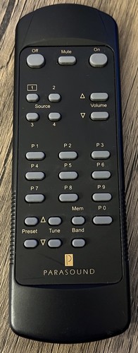 Telecomando home audio - telecomando,