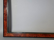 Cornice Moderna In Olmo