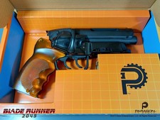 Blade Runner 2049 Deckard's