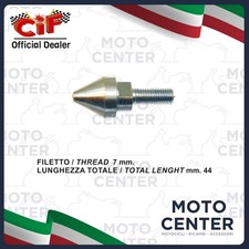 PERNO PIOLO SELLA VESPA 50